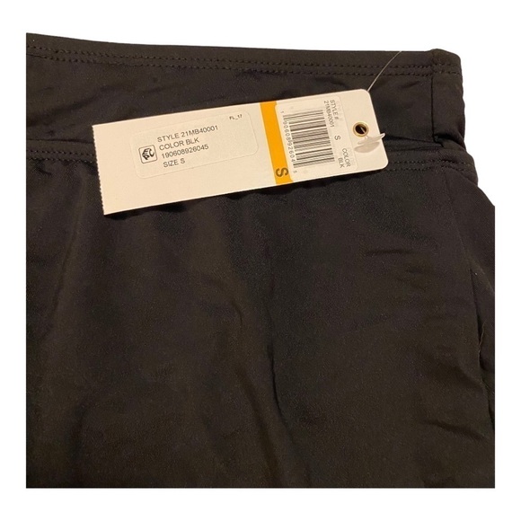 Anne Cole Classic Skirt Swim Bottom NWT - Picture 4 of 5